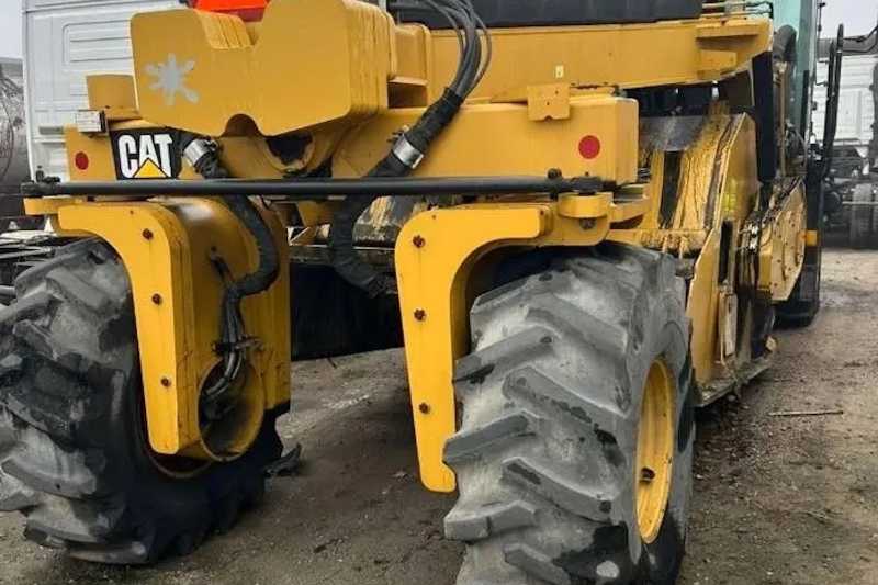 OmecoHub - Immagine CATERPILLAR RM500B